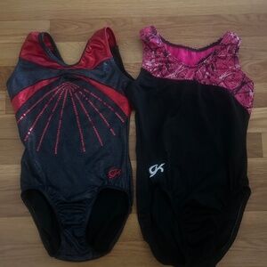 Gk leotarf bundle